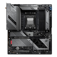ASRock X870E Taichi Lite - Scheda madre - E-ATX - Socket AM5 - Chips AMD X870E - USB4, USB 3.2 Gen 1, USB 3.2 Gen 2, USB-C 3.2 G