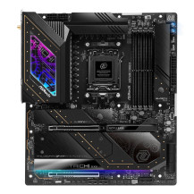 ASRock X870E Taichi - Scheda madre - E-ATX - Socket AM5 - Chips AMD X870E - USB4, USB 3.2 Gen 1, USB 3.2 Gen 2, USB-C 3.2 Gen 2x