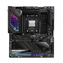 ASRock X870E Taichi - Scheda madre - E-ATX - Socket AM5 - Chips AMD X870E - USB4, USB 3.2 Gen 1, USB 3.2 Gen 2, USB-C 3.2 Gen 2x