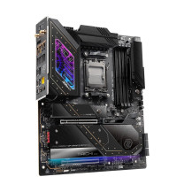ASRock X870E Taichi - Scheda madre - E-ATX - Socket AM5 - Chips AMD X870E - USB4, USB 3.2 Gen 1, USB 3.2 Gen 2, USB-C 3.2 Gen 2x
