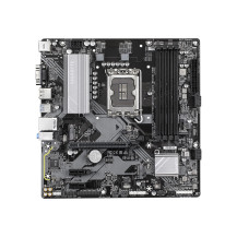 Gigabyte B760M D3HP - Scheda madre - micro ATX - Sockel LGA1700 - Chipset B760 - USB-C 3.2 Gen 1, USB 3.2 Gen 1 - LAN Gigabit - 