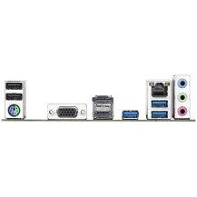 Gigabyte B760M D3HP - Scheda madre - micro ATX - Sockel LGA1700 - Chipset B760 - USB-C 3.2 Gen 1, USB 3.2 Gen 1 - LAN Gigabit - 
