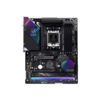 ASRock Phantom Gaming X870 RIPTIDE WiFi - Scheda madre - ATX - Socket AM5 - Scheda madre AMD X870 - USB4, USB 3.2 Gen 1, USB 3.2