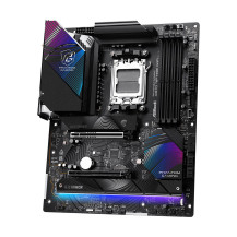 ASRock Phantom Gaming X870 RIPTIDE WiFi - Scheda madre - ATX - Socket AM5 - Scheda madre AMD X870 - USB4, USB 3.2 Gen 1, USB 3.2