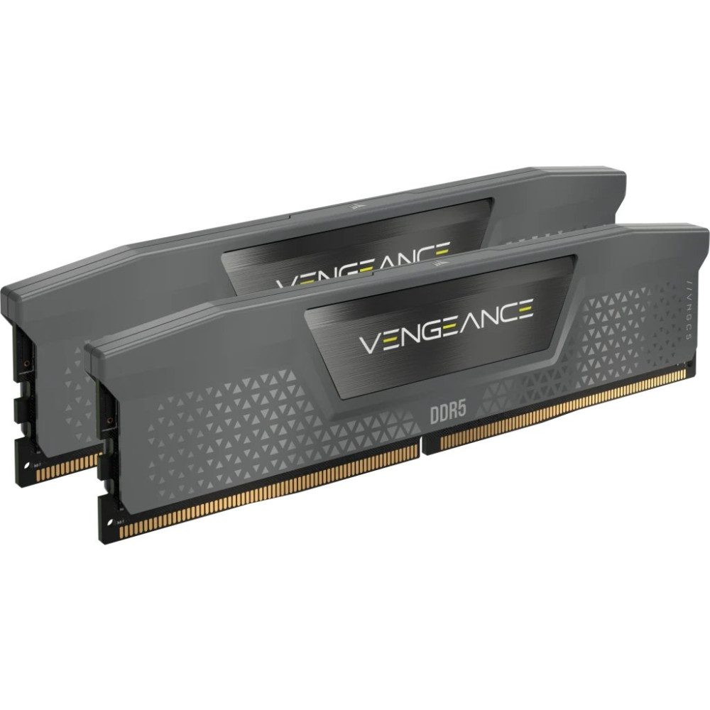 Corsair Vengeance - DDR5 - kit - 32 GB: 2 x 16