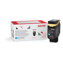 Xerox Cartuccia toner Ciano a Alta capacità da 5500 Pagine per Stampante a colori ® C320​/​multifunzione a colori ® C325 (006R04