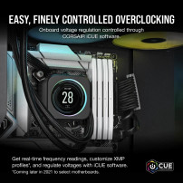 Corsair Vengeance - DDR5 - kit - 48 GB: 2 x 24
