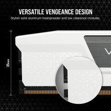 Corsair Vengeance - DDR5 - kit - 48 GB: 2 x 24