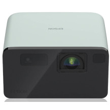 Epson EF-21G - Proiettore 3LCD - trasportabile - 1000 lm (wei├ƒ)