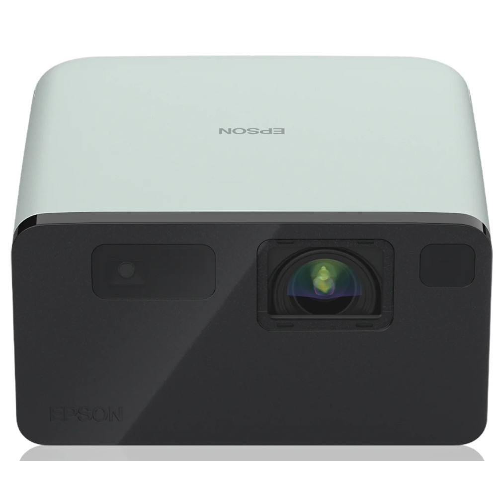 Epson EF-21G - Proiettore 3LCD - trasportabile - 1000 lm (wei├ƒ)