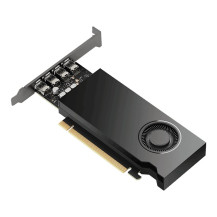 PNY NVIDIA RTX 2000E Ada Generation - Scheda video