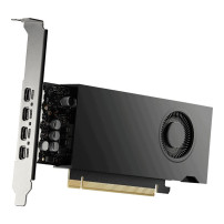 PNY NVIDIA RTX 2000E Ada Generation - Scheda video