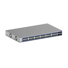 Netgear GS748T - V6 - Switch - L3 Lite - Intelligente