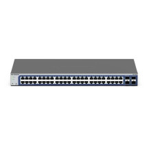 Netgear GS748T - V6 - Switch - L3 Lite - Intelligente