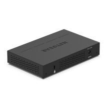Netgear 300 Series GS305PP - Switch - SOHO - senza gestione - 5 x 10/100/1000 (4 PoE+)