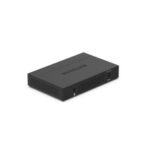 Netgear 300 Series GS305PP - Switch - SOHO - senza gestione - 5 x 10/100/1000 (4 PoE+)
