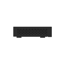 Netgear 300 Series GS305PP - Switch - SOHO - senza gestione - 5 x 10/100/1000 (4 PoE+)