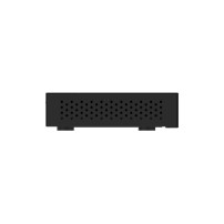 Netgear 300 Series GS305PP - Switch - SOHO - senza gestione - 5 x 10/100/1000 (4 PoE+)
