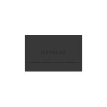 Netgear 300 Series GS305PP - Switch - SOHO - senza gestione - 5 x 10/100/1000 (4 PoE+)