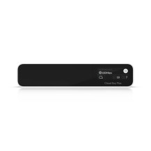 Ubiquiti UniFi Cloud Key G2+ - Dispositivo di controllo a distanza