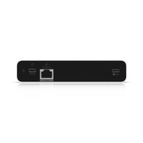 Ubiquiti UniFi Cloud Key G2+ - Dispositivo di controllo a distanza