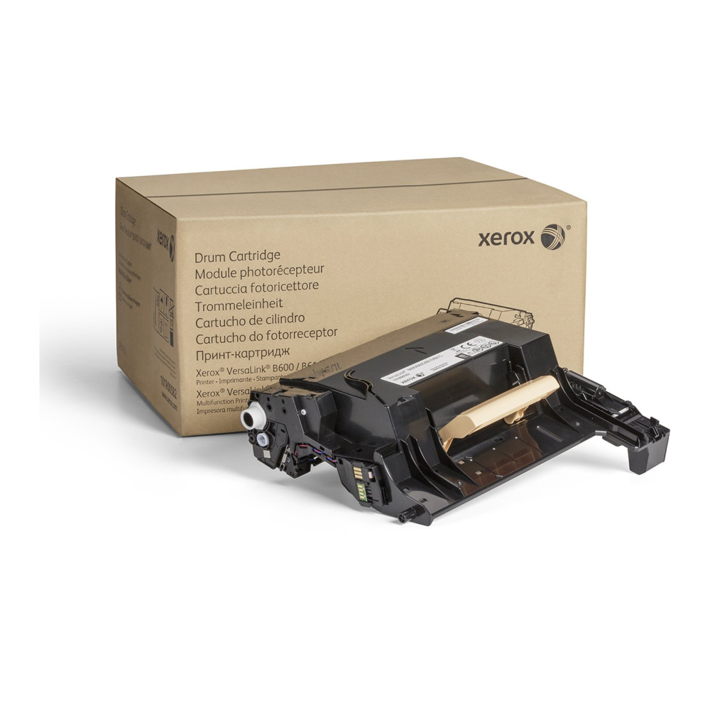 Xerox VersaLink B600/B605/B610/B615 Cartuccia fotoricettore Xerox VersaLink B600/B605/B610/B615 Cartuccia fotoricettore