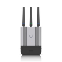Ubiquiti UniFi - Router wireless 1GbE - Porte WAN:
