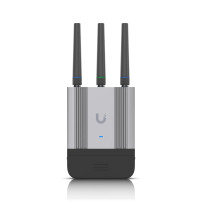 Ubiquiti UniFi - Router wireless 1GbE - Porte WAN: