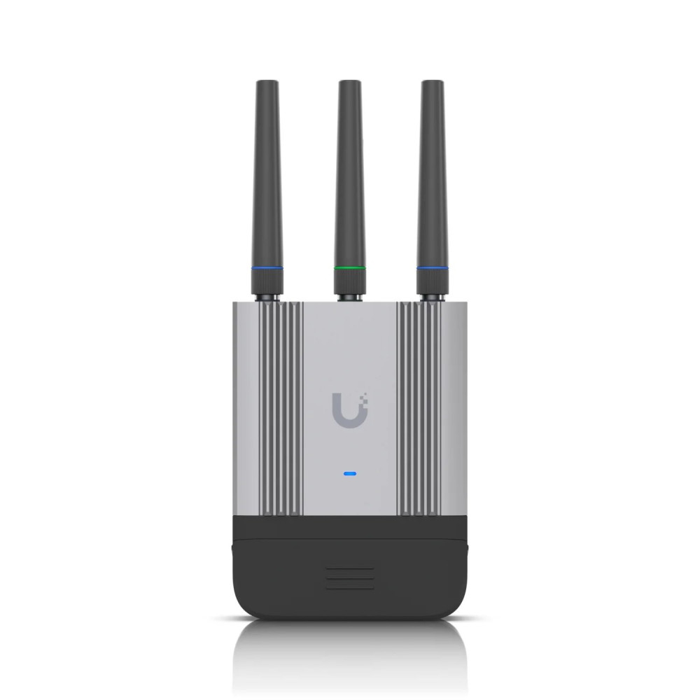 Ubiquiti UniFi - Router wireless 1GbE - Porte WAN: