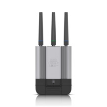 Ubiquiti UniFi - Router wireless 1GbE - Porte WAN: