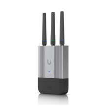 Ubiquiti UniFi - Router wireless 1GbE - Porte WAN: