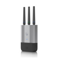 Ubiquiti UniFi - Router wireless 1GbE - Porte WAN: