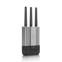 Ubiquiti UniFi - Router wireless 1GbE - Porte WAN: