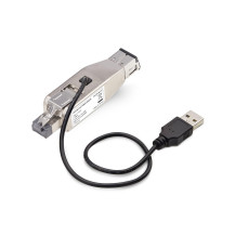 StarTech.com Fibra Ottica Medialink Dongle