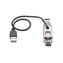 StarTech.com Fibra Ottica Medialink Dongle