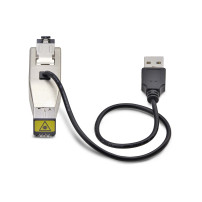 StarTech.com Fibra Ottica Medialink Dongle