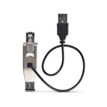 StarTech.com Fibra Ottica Medialink Dongle