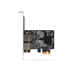 StarTech.com Startech 2-Port Gigabit PCIe Network Adapter