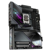 Gigabyte AORUS Z890 MASTER - Scheda madre - ATX - LGA1851 Socket - Chips Z890 - USB-C 3.2 Gen 2x2, USB 3.2 Gen 1, USB 3.2 Gen 2,
