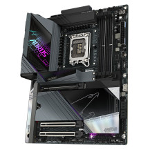 Gigabyte AORUS Z890 MASTER - Scheda madre - ATX - LGA1851 Socket - Chips Z890 - USB-C 3.2 Gen 2x2, USB 3.2 Gen 1, USB 3.2 Gen 2,