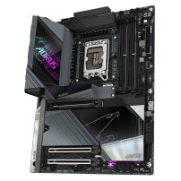 Gigabyte AORUS Z890 MASTER - Scheda madre - ATX - LGA1851 Socket - Chips Z890 - USB-C 3.2 Gen 2x2, USB 3.2 Gen 1, USB 3.2 Gen 2,