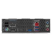 Gigabyte Z890M GAMING X - Scheda madre - micro ATX - LGA1851 Socket - Chips Z890 - USB 3.2 Gen 1, USB-C 3.2 Gen 1 - LAN a 2,5 Gi