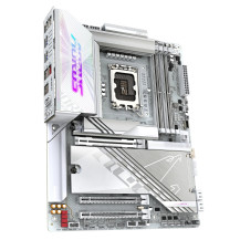 Gigabyte AORUS Z890 PRO ICE - Scheda madre - ATX - LGA1851 Socket - Chips Z890 - USB4, USB 3.2 Gen 2, USB 3.2 Gen 1, USB-C 3.2 G