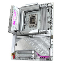Gigabyte AORUS Z890 ELITE X ICE - Scheda madre - ATX - LGA 1851-Sockel - Chips Z890 - USB4, USB-C 3.2 Gen 2x2, USB 3.2 Gen 2, US
