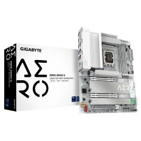 Gigabyte Z890 AERO G - Scheda madre - ATX - LGA1851 Socket - Chips Z890 - USB4, USB 3.2 Gen 2, USB 3.2 Gen 1, USB-C 3.2 Gen 2x2 