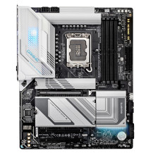 Gigabyte Z890 GAMING X WIFI7 - Scheda madre - ATX - LGA1851 Socket - Chips Z890 - USB4, USB-C 3.2 Gen2, USB 3.2 Gen 2, USB 3.2 G