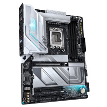 Gigabyte Z890 GAMING X WIFI7 - Scheda madre - ATX - LGA1851 Socket - Chips Z890 - USB4, USB-C 3.2 Gen2, USB 3.2 Gen 2, USB 3.2 G