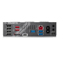 Gigabyte Z890 GAMING X WIFI7 - Scheda madre - ATX - LGA1851 Socket - Chips Z890 - USB4, USB-C 3.2 Gen2, USB 3.2 Gen 2, USB 3.2 G