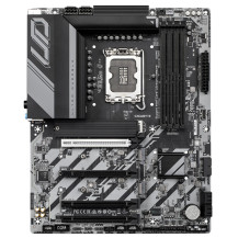 Gigabyte Z890 UD WIFI6E - Scheda madre - ATX - LGA1851 Socket - Chips Z890 - USB4, USB-C 3.2 Gen 1, USB 3.2 Gen 2, USB 3.2 Gen 1