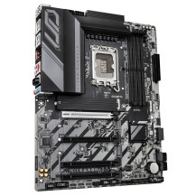 Gigabyte Z890 UD WIFI6E - Scheda madre - ATX - LGA1851 Socket - Chips Z890 - USB4, USB-C 3.2 Gen 1, USB 3.2 Gen 2, USB 3.2 Gen 1
